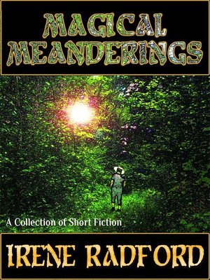 cover image of Magical Meanderings